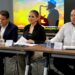 Congreso escucha todas las voces para elaborar Leyes