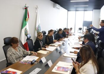 Instalan Grupo para la Igualdad Laboral y No Discriminación