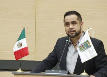 Buscan sancionar a quien exalte imágenes de narcotraficantes en eventos masivos