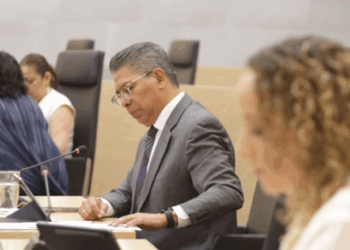 Proponen que FGE e IEE investiguen a candidatos a magistrados