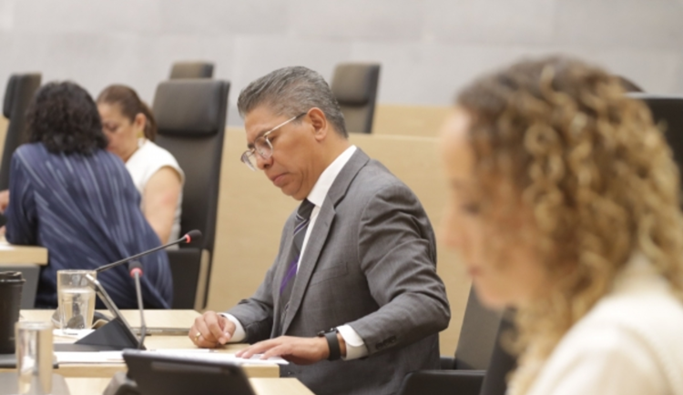 Proponen que FGE e IEE investiguen a candidatos a magistrados