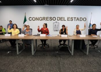 Avalan propuesta para difundir beneficios de lactancia materna