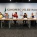 Avalan propuesta para difundir beneficios de lactancia materna