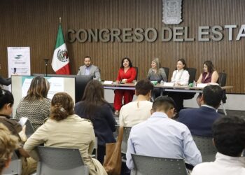 Impulsan apoyo a migrantes con Finabien