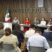 Impulsan apoyo a migrantes con Finabien
