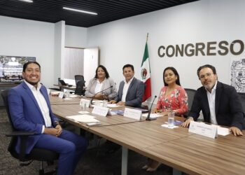 Presentan plan 2025 para fortalecer a ONG’s