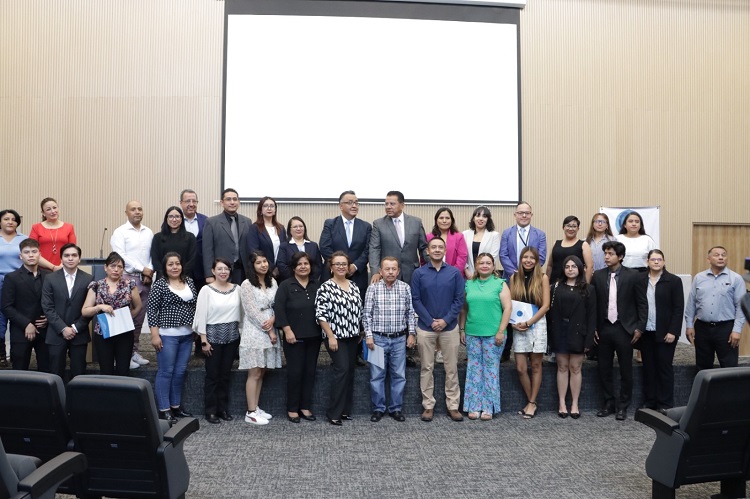 Congreso apoya a Pequeñas y Medianas Empresas