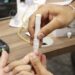 Realiza Voluntariado del Congreso jornada del “Día de la Salud”