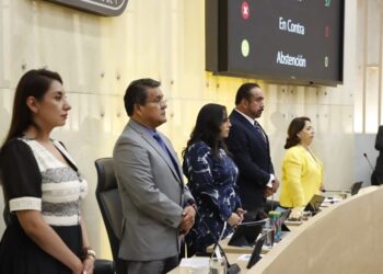 Legisladores piden mayor seguridad en carreteras