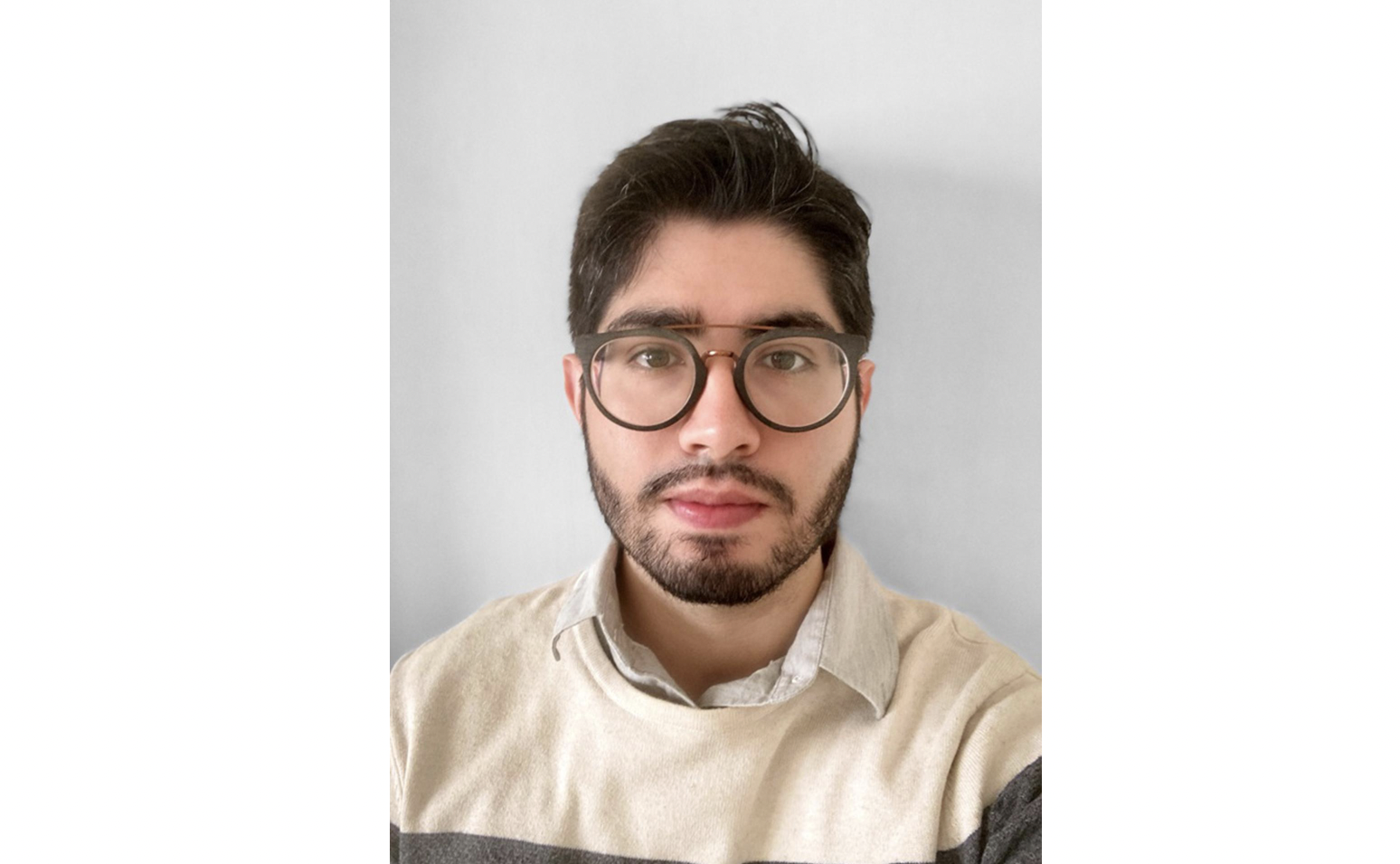 Asesino de la Embajada israelí es acusado de homicidio en primer grado