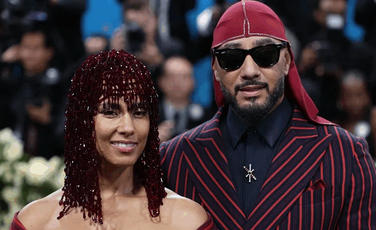 Met Gala 2025, el recuento: de la sastrería y el dandismo negro