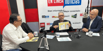 Elección del domingo, la más observada: INE