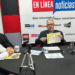 Elección del domingo, la más observada: INE