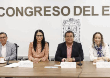 Aprueba Comisión del Congreso reformas a la denominación y atribuciones de dos Comisiones y un Comité