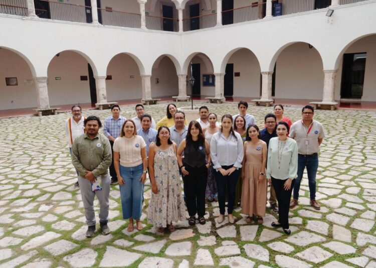 Organización de Boston College reconoce a Cemex por proyecto resiliente