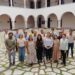 Organización de Boston College reconoce a Cemex por proyecto resiliente