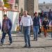 Chedraui atiende solicitudes en Canoa para mejora de puente vehicular