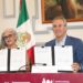 Chedraui firma convenio con el Comité Estatal de Participación Ciudadana