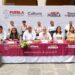 San Nicolás de los Ranchos anuncia Festival Internacional del Chile en Nogada