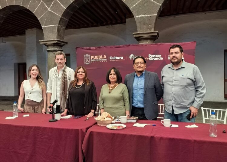 ‘Desafío Dalí’ estará disponible en el Museo Internacional del Barroco