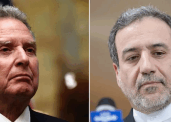 Irán y EE.UU., sostienen cuarta ronda de negociaciones nucleares