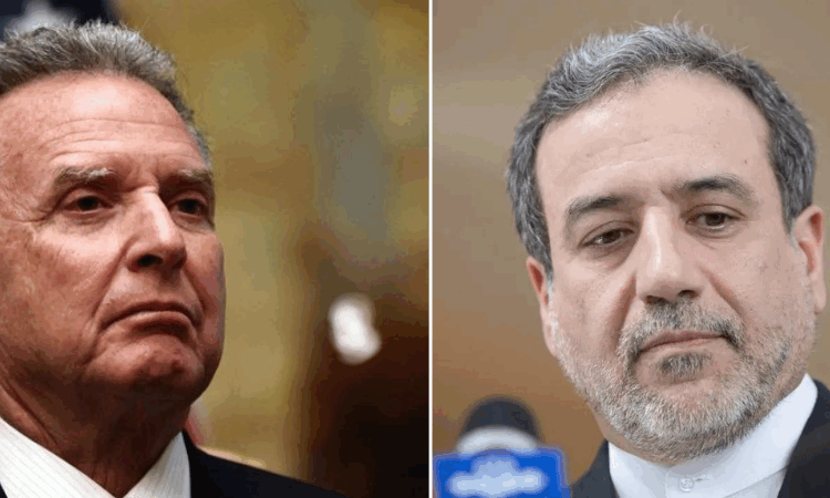 Irán y EE.UU., sostienen cuarta ronda de negociaciones nucleares