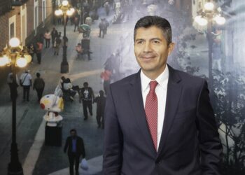 ERP minimiza observaciones de la ASE, actual administración debe presentar documentos