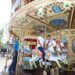 Infancias de la Casa de la Niñez disfrutan día especial en Parque Sendela