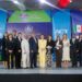 Quinta edición de Euro MUN 2025 reúne a más de 300 jóvenes