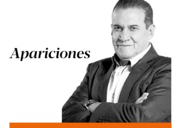 El Fantasma Suárez se adelanta al New York Times por el ascenso y descenso