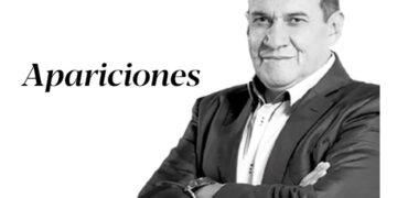 El Fantasma Suárez se adelanta al New York Times por el ascenso y descenso