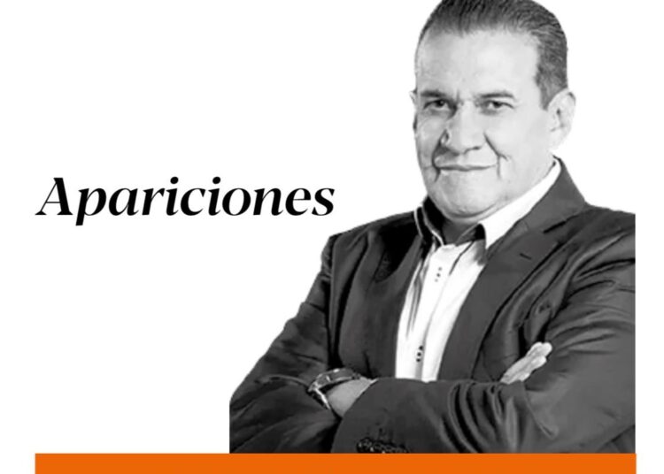 El Fantasma Suárez se adelanta al New York Times por el ascenso y descenso