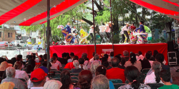 En Atlixco fomentan el cuidado del ahuehuete