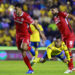 América y Toluca empatan sin goles