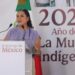 La Transformación continúa, las Pensiones y programas para el Bienestar se fortalecen: Ariadna Montiel