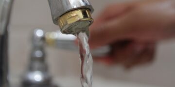 Chantajes de falsos defensores del agua en Xoxtla