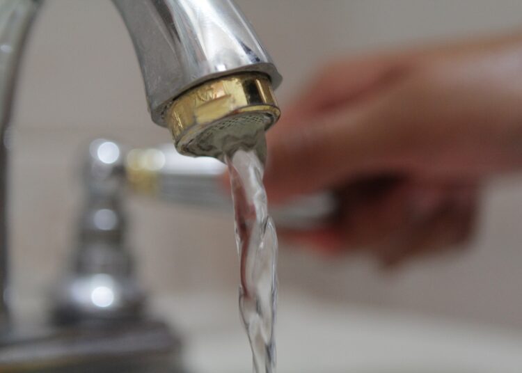 Chantajes de falsos defensores del agua en Xoxtla