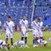 ¡No se vuelvan a equivocar!