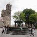 Destinará Servicios Públicos 14 mdp para mantenimiento de fuentes