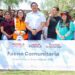 Gobierno estatal realiza faena comunitaria en Centro Cultural «La Carmela»