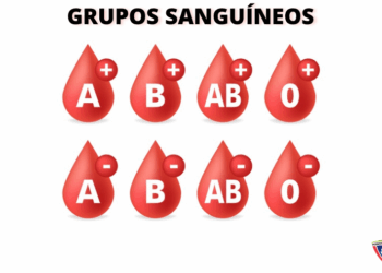 La sangre tipo O, con menos infartos