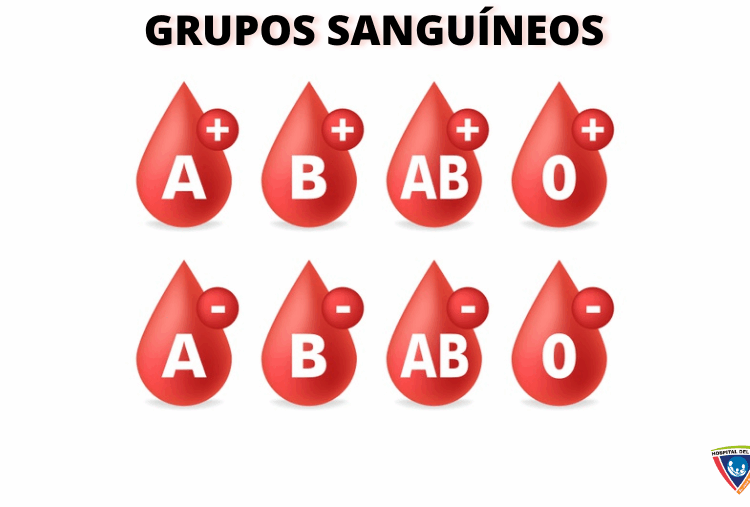 La sangre tipo O, con menos infartos