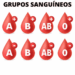 La sangre tipo O, con menos infartos