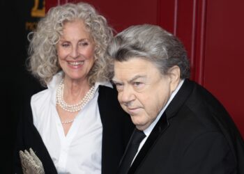 Muere el actor George Wendt, famoso por su papel de Norm en ‘Cheers’
