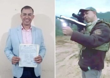 El narco, el crimen organizado y la política (el caso Cuautempan)