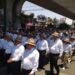 UTP participa en desfile del 5 de Mayo