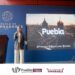 Gobiernos estatal y municipal promueven a Puebla como destino turístico