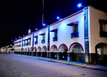 Más de 36.8 mdp alcanza el posible daño patrimonial en Huejotzingo