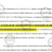 Embargos, simulaciones y demandas