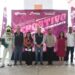 IMDP puso en marcha el Circuito Deportivo Itinerante en San Francisco Totimehuacán
